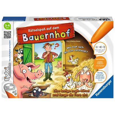 Spiel 7008.0
